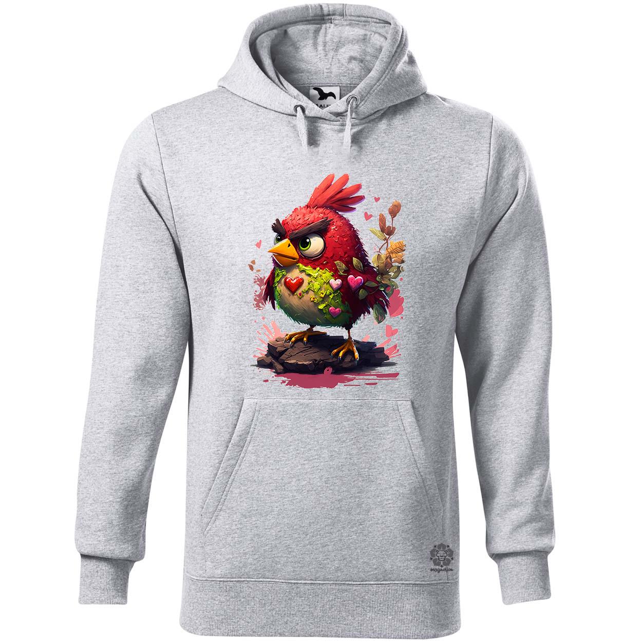 Szerelmes Angry bird v2