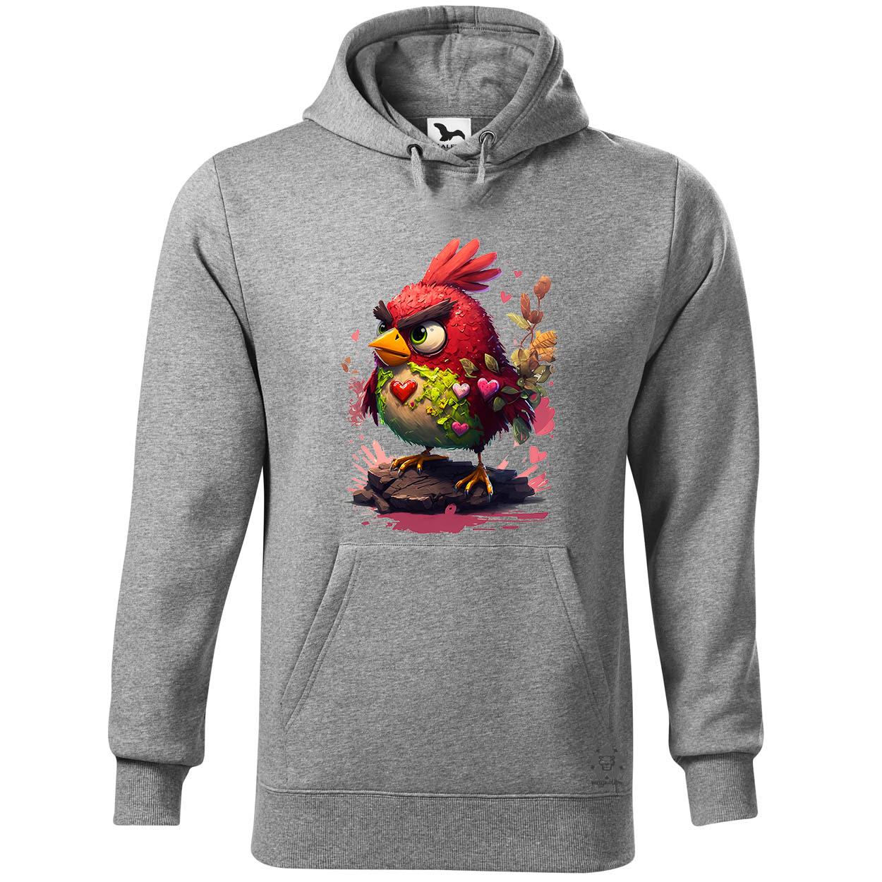 Szerelmes Angry bird v2