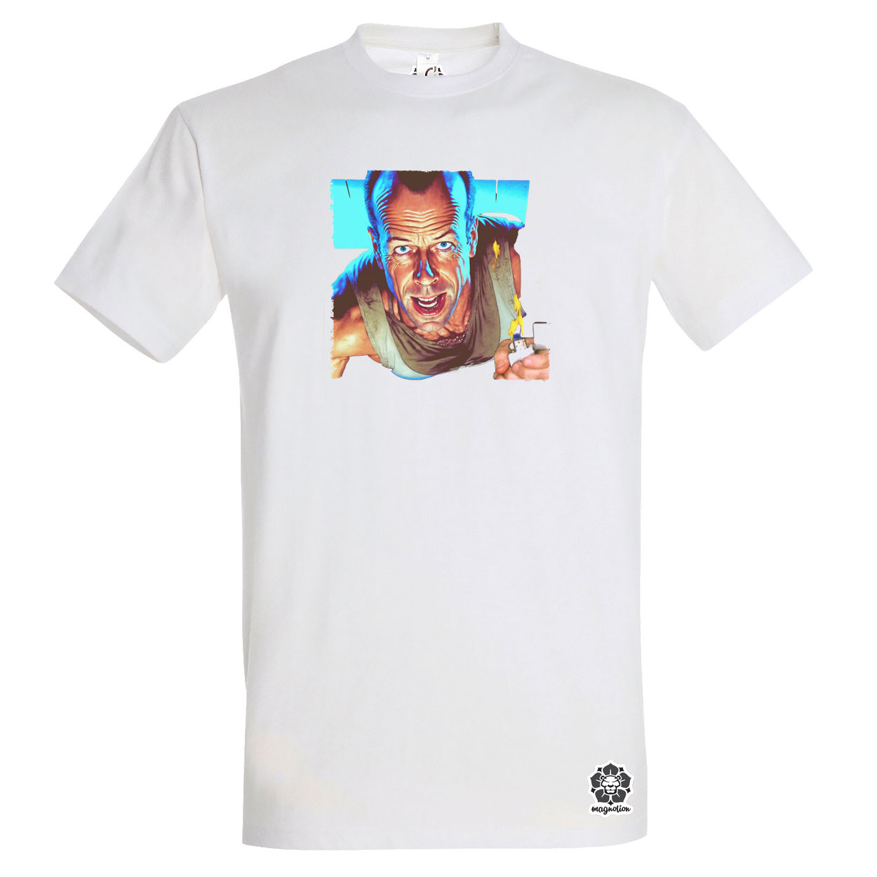 John McClane portré fanart v3