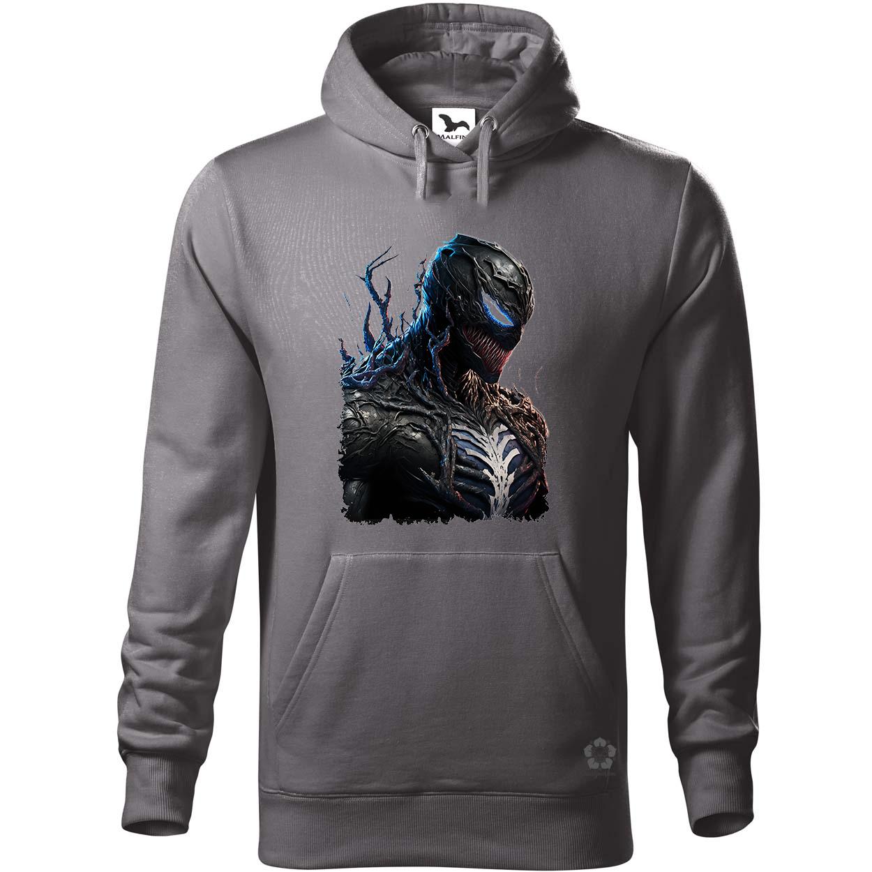 Venom átalakulás v3