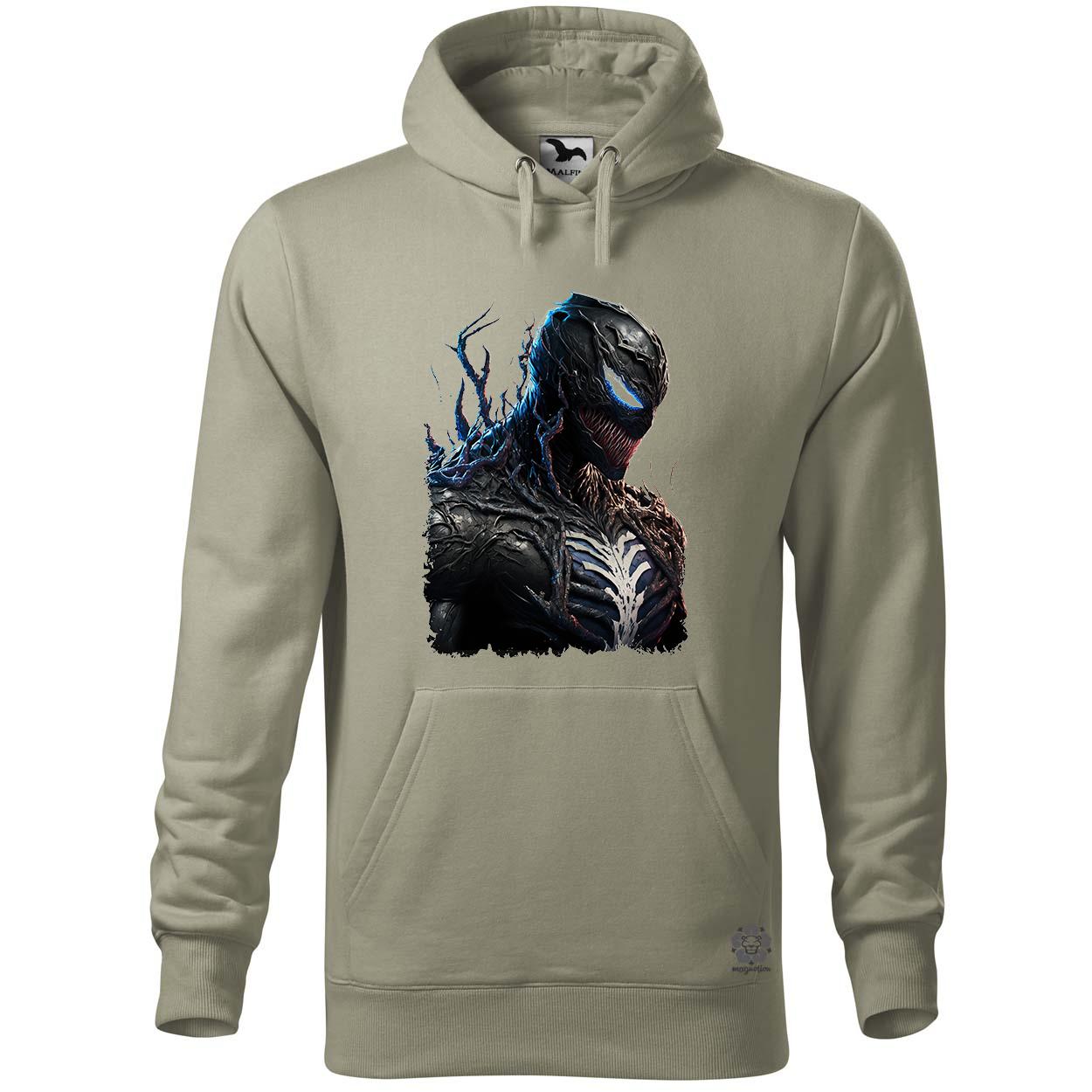 Venom átalakulás v3