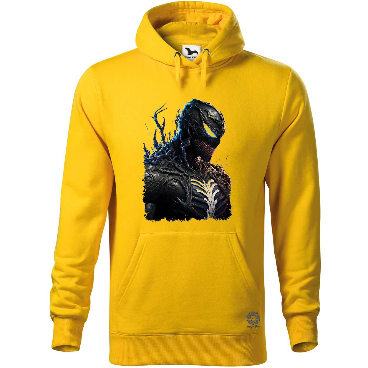 Venom átalakulás v3