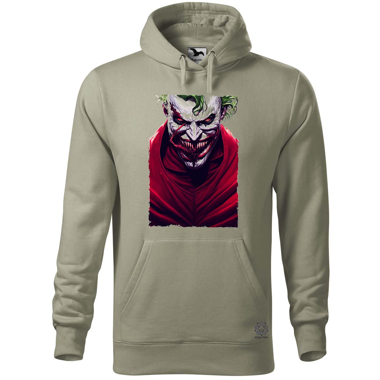 Vérontó  Joker