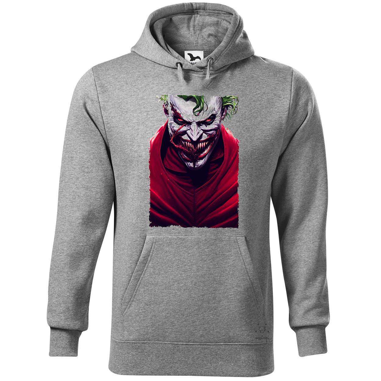 Vérontó  Joker