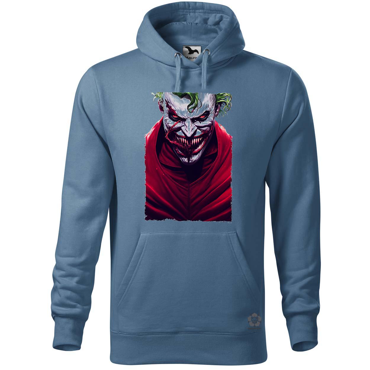 Vérontó  Joker