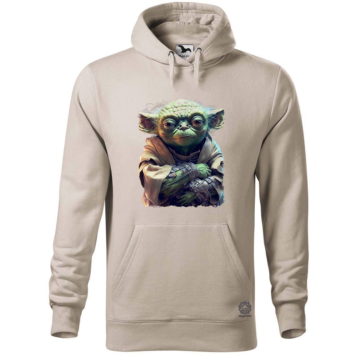 Yoda portré v1