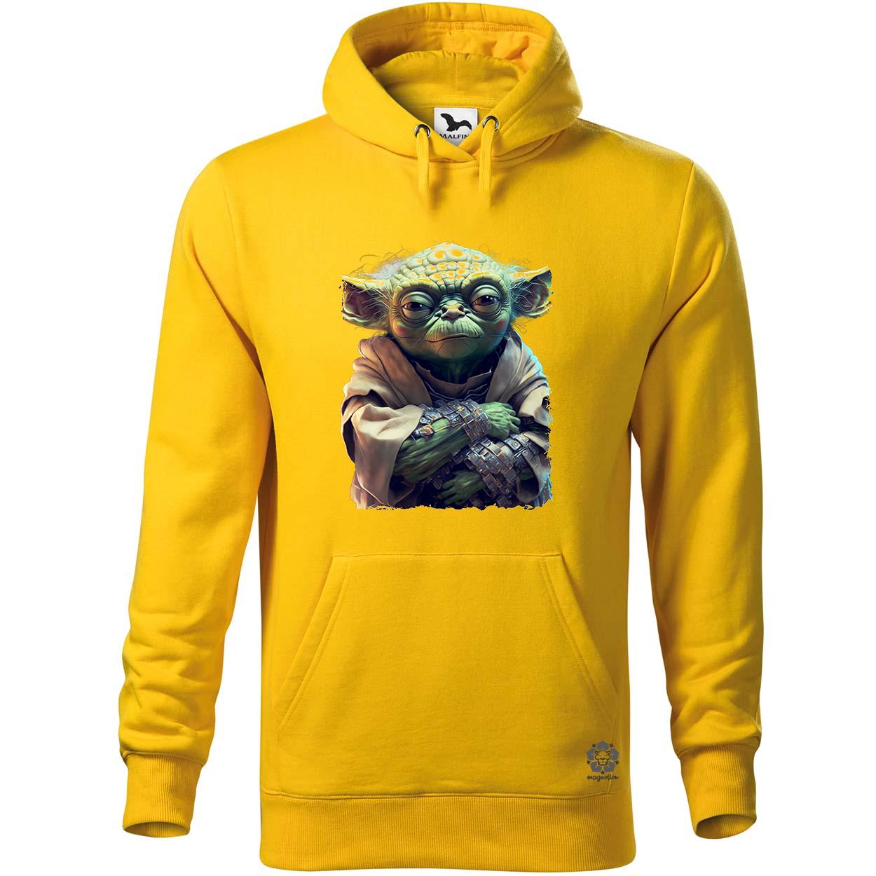 Yoda portré v1