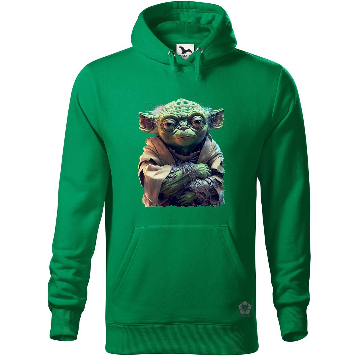 Yoda portré v1