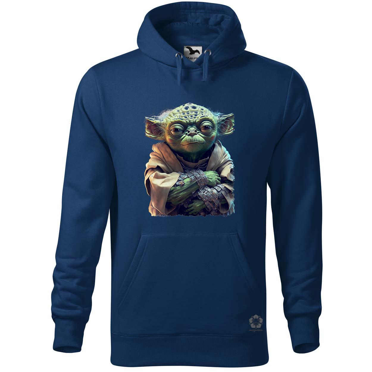 Yoda portré v1