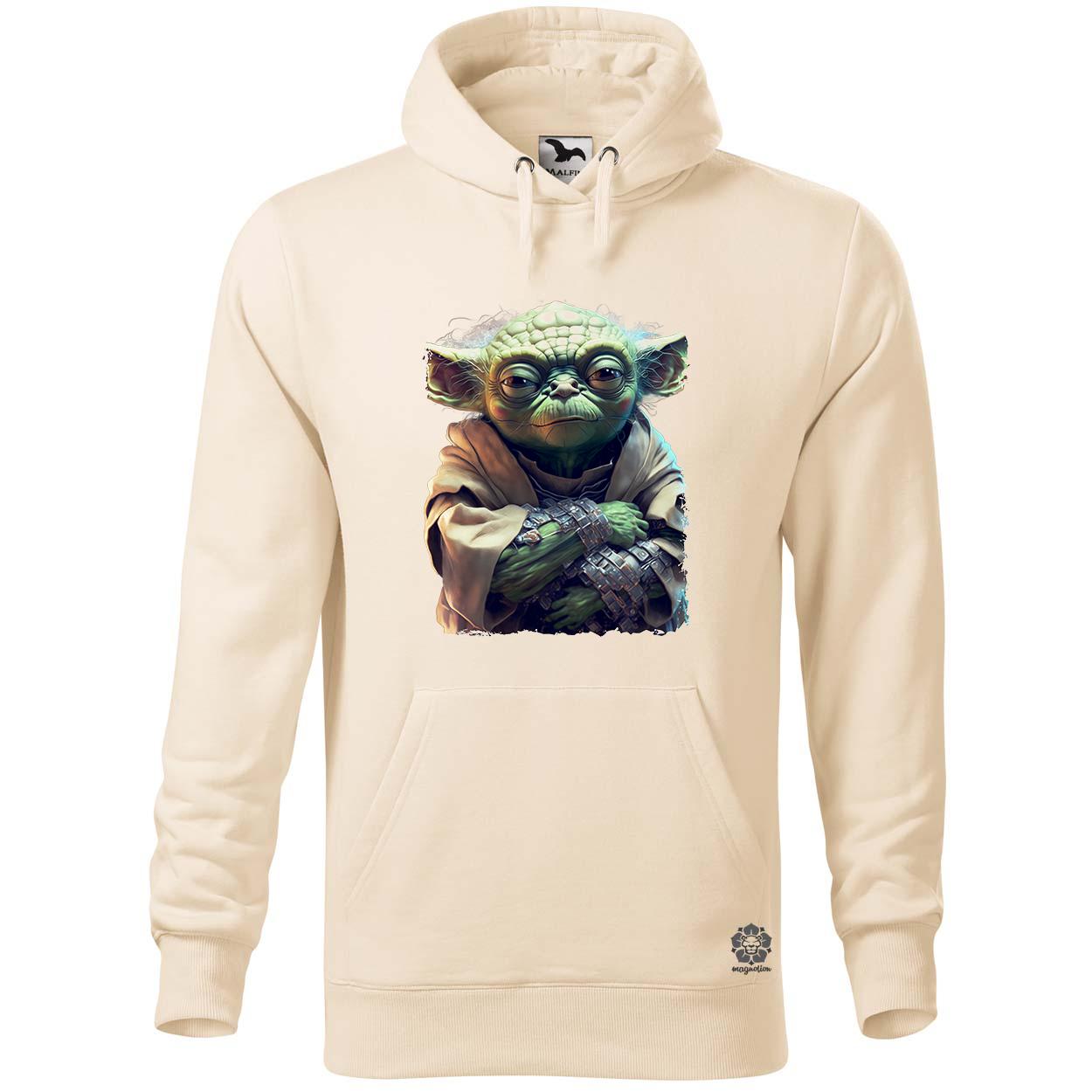 Yoda portré v1