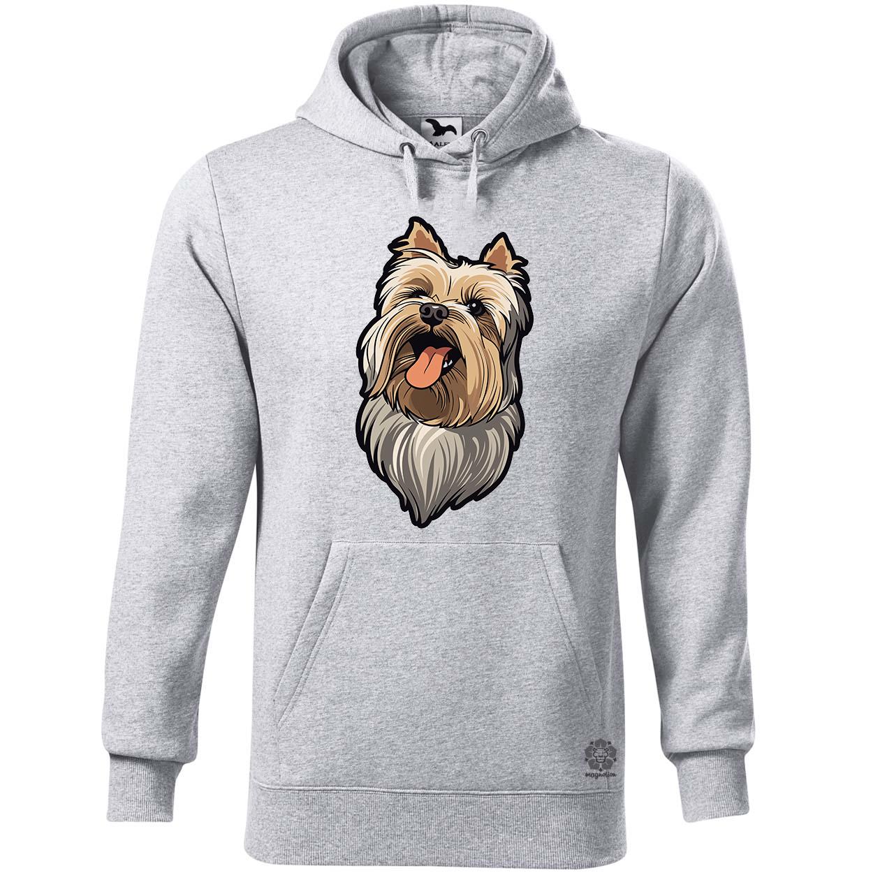 Yorkshire Terrier v1