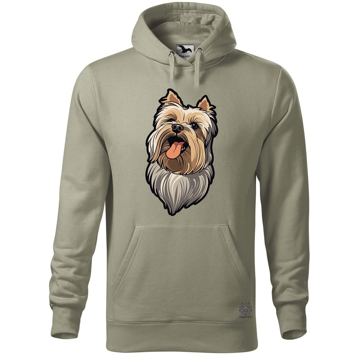 Yorkshire Terrier v1