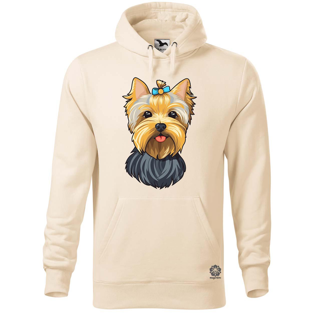 Yorkshire Terrier v4