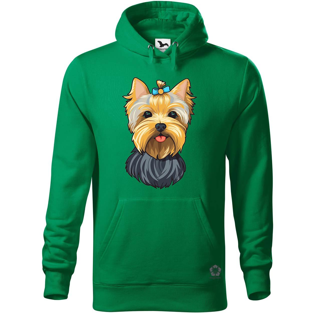 Yorkshire Terrier v4