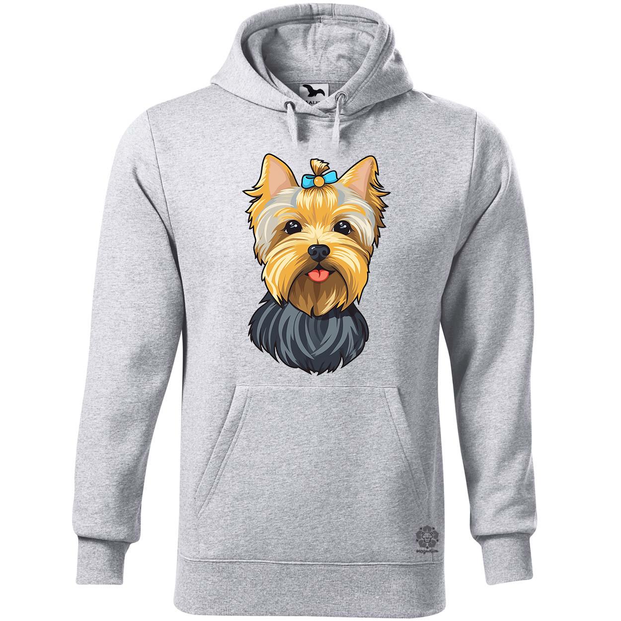 Yorkshire Terrier v4