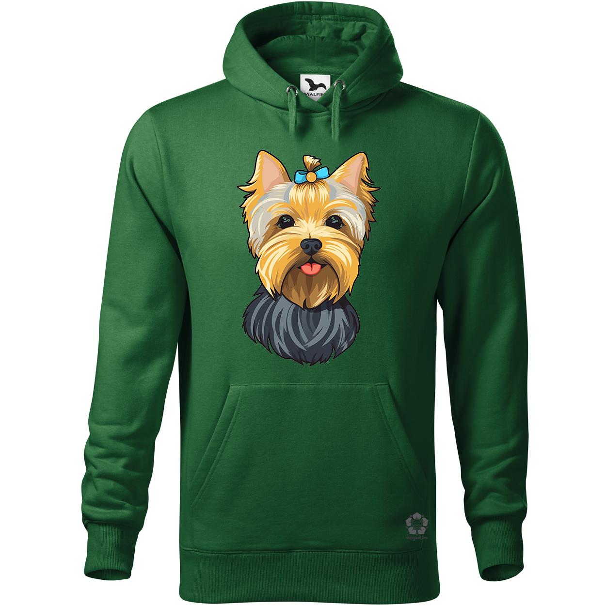 Yorkshire Terrier v4