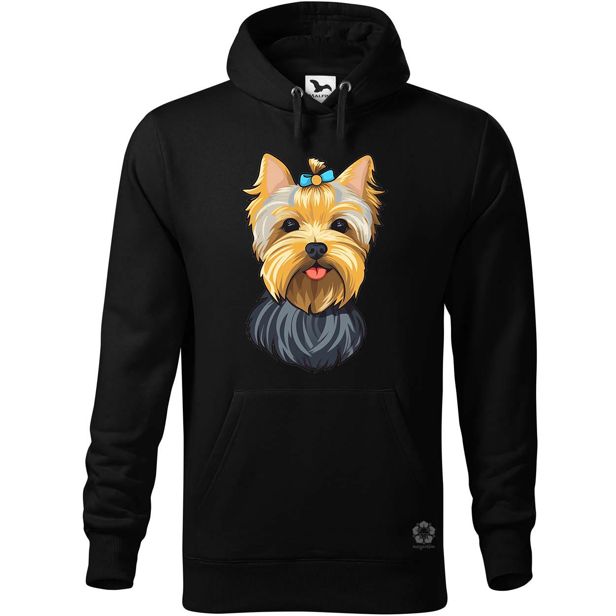 Yorkshire Terrier v4