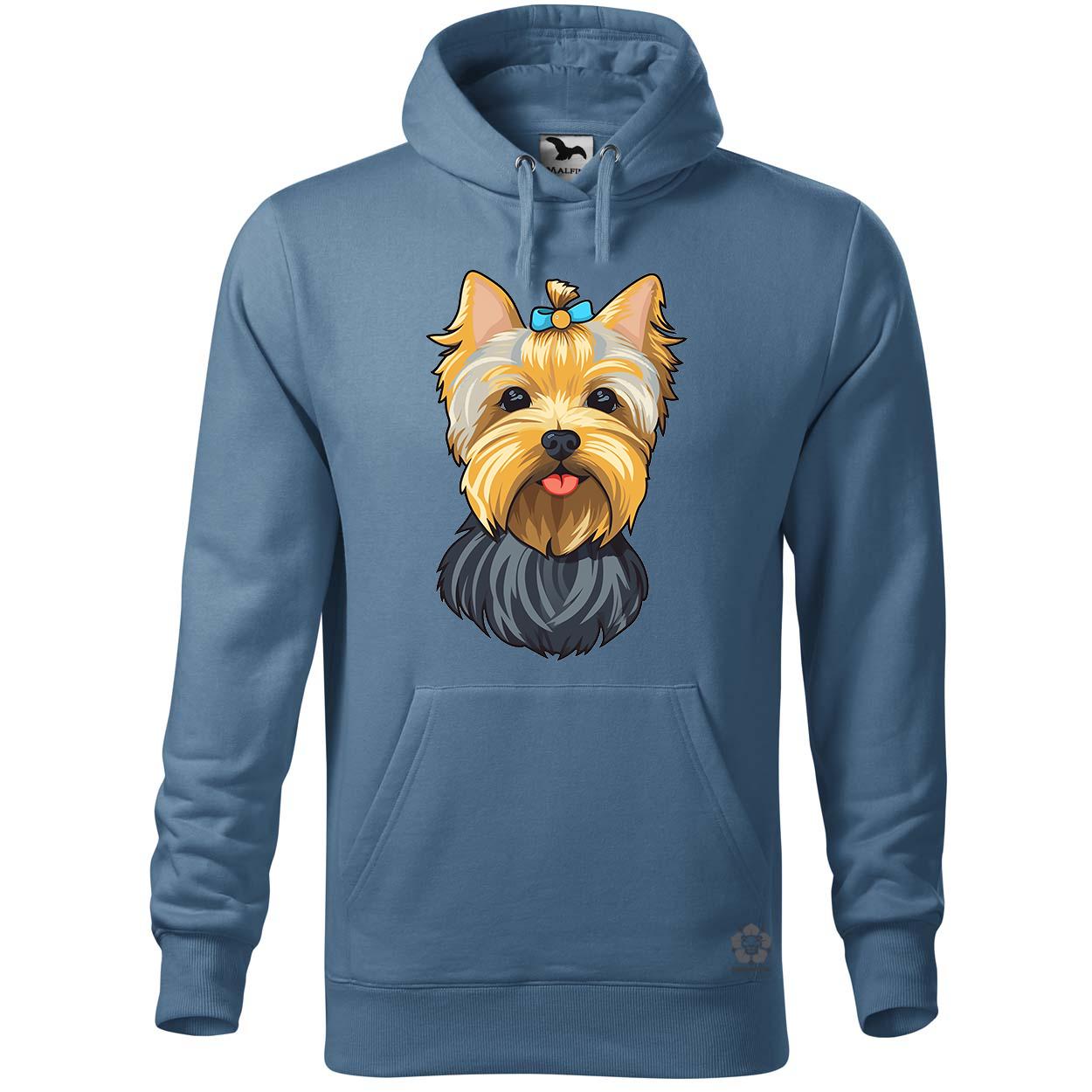 Yorkshire Terrier v4