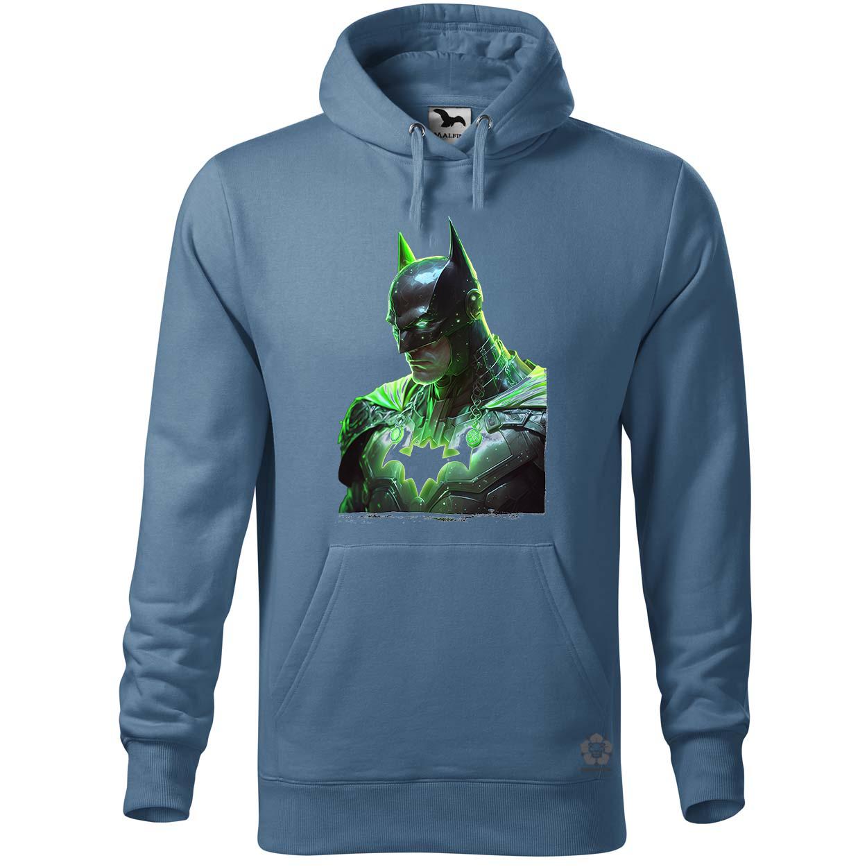 Zöld Batman v1