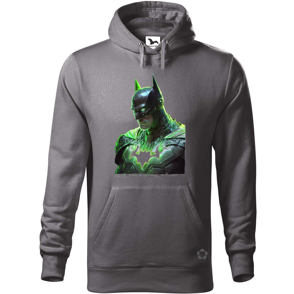 Zöld Batman v1