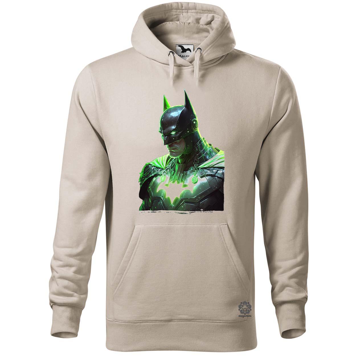 Zöld Batman v1