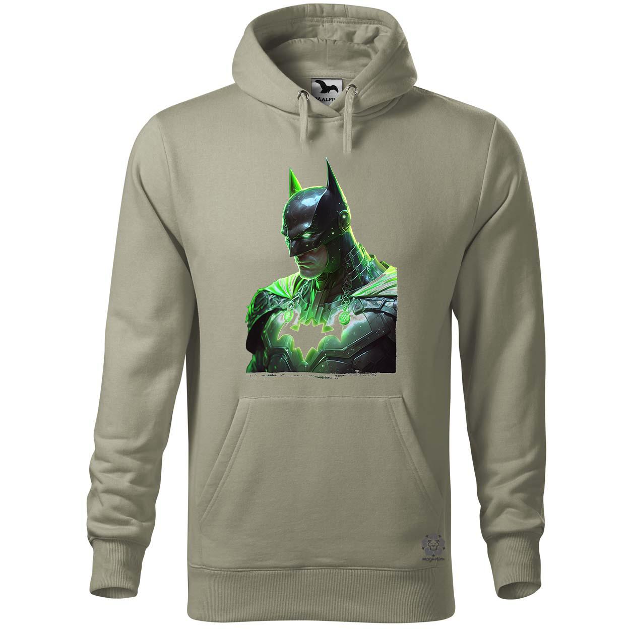 Zöld Batman v1