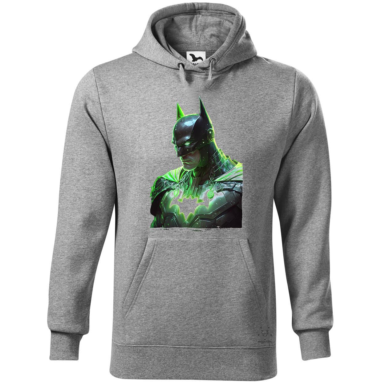 Zöld Batman v1