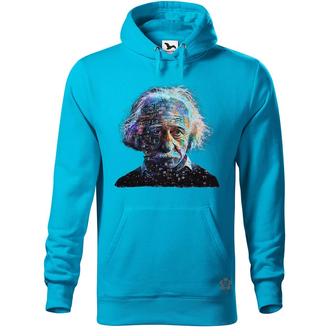 Einstein portré v2