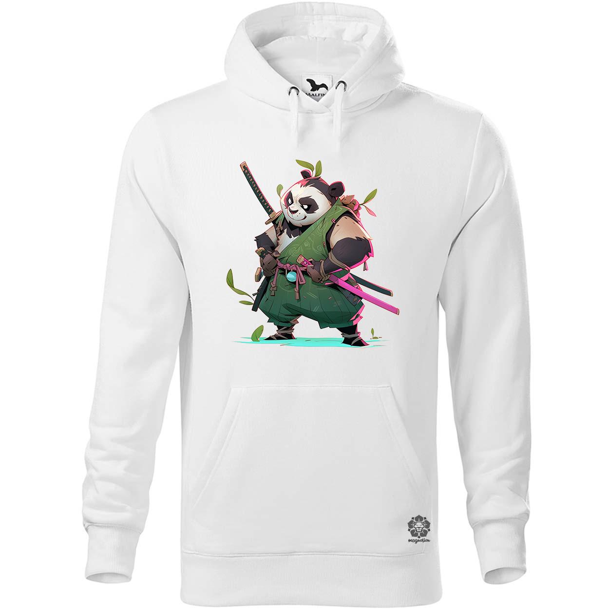 Chibi panda szamuráj v1