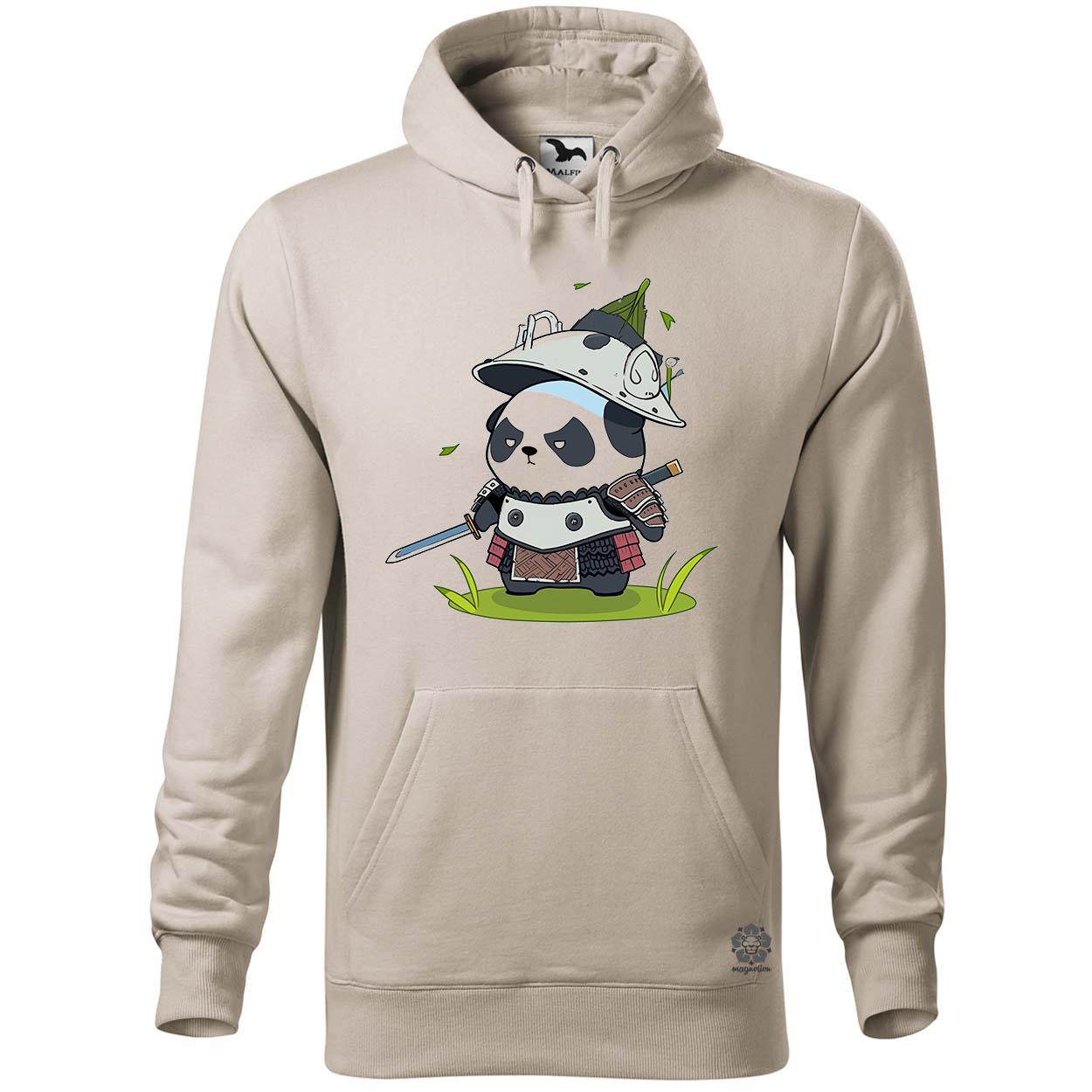 Chibi panda szamuráj v5