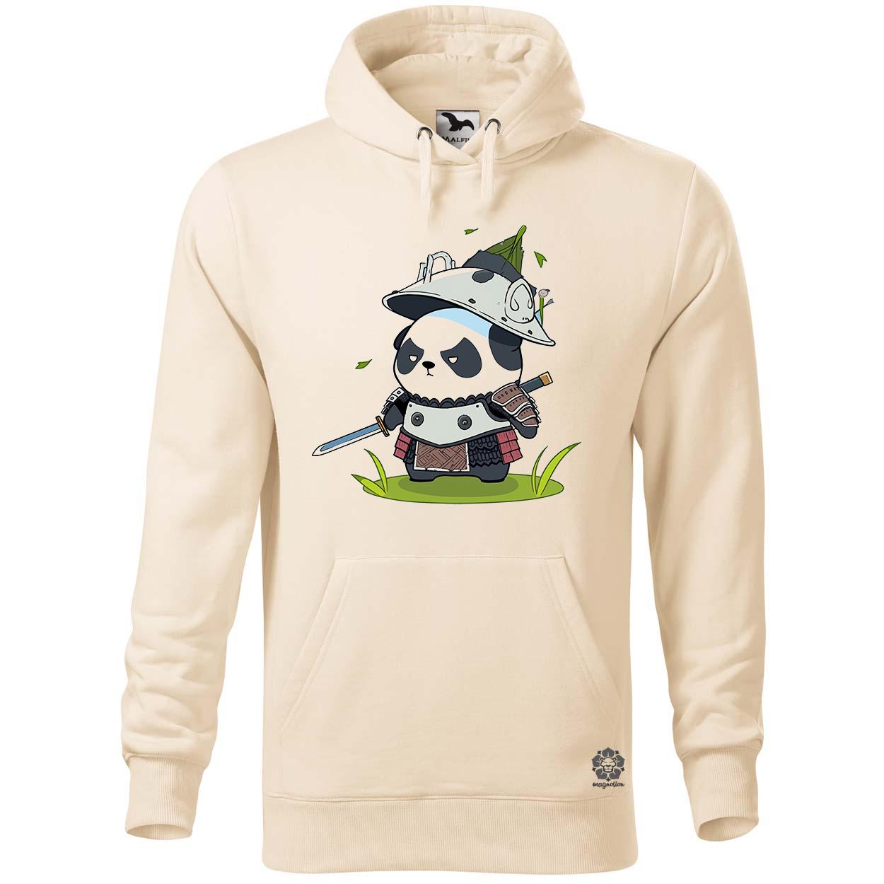 Chibi panda szamuráj v5