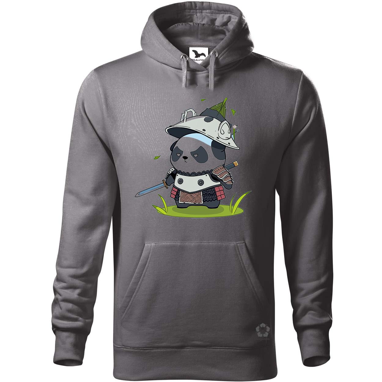 Chibi panda szamuráj v5