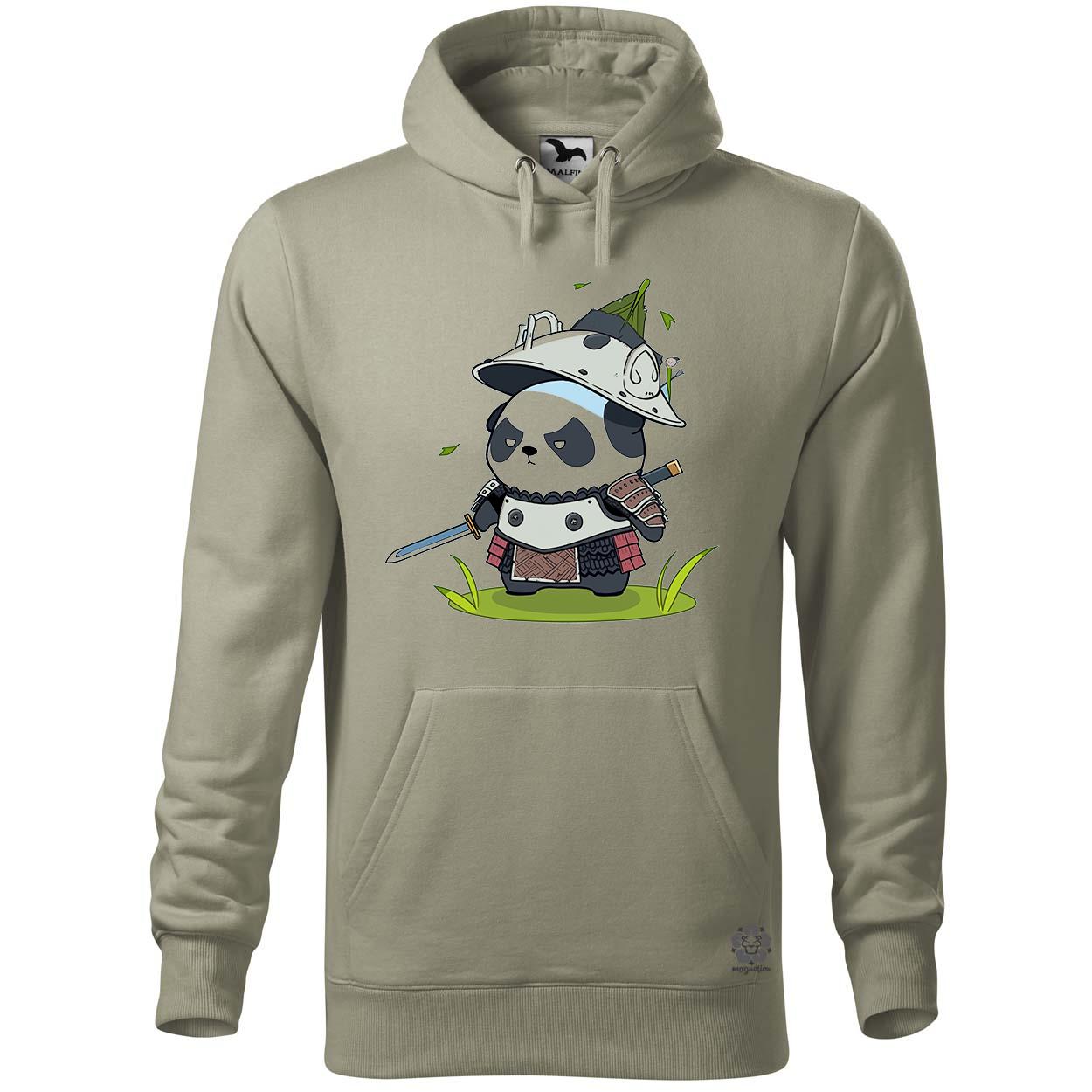 Chibi panda szamuráj v5