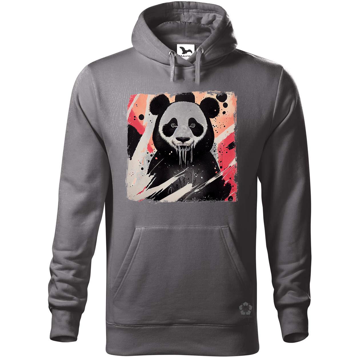 Színes panda