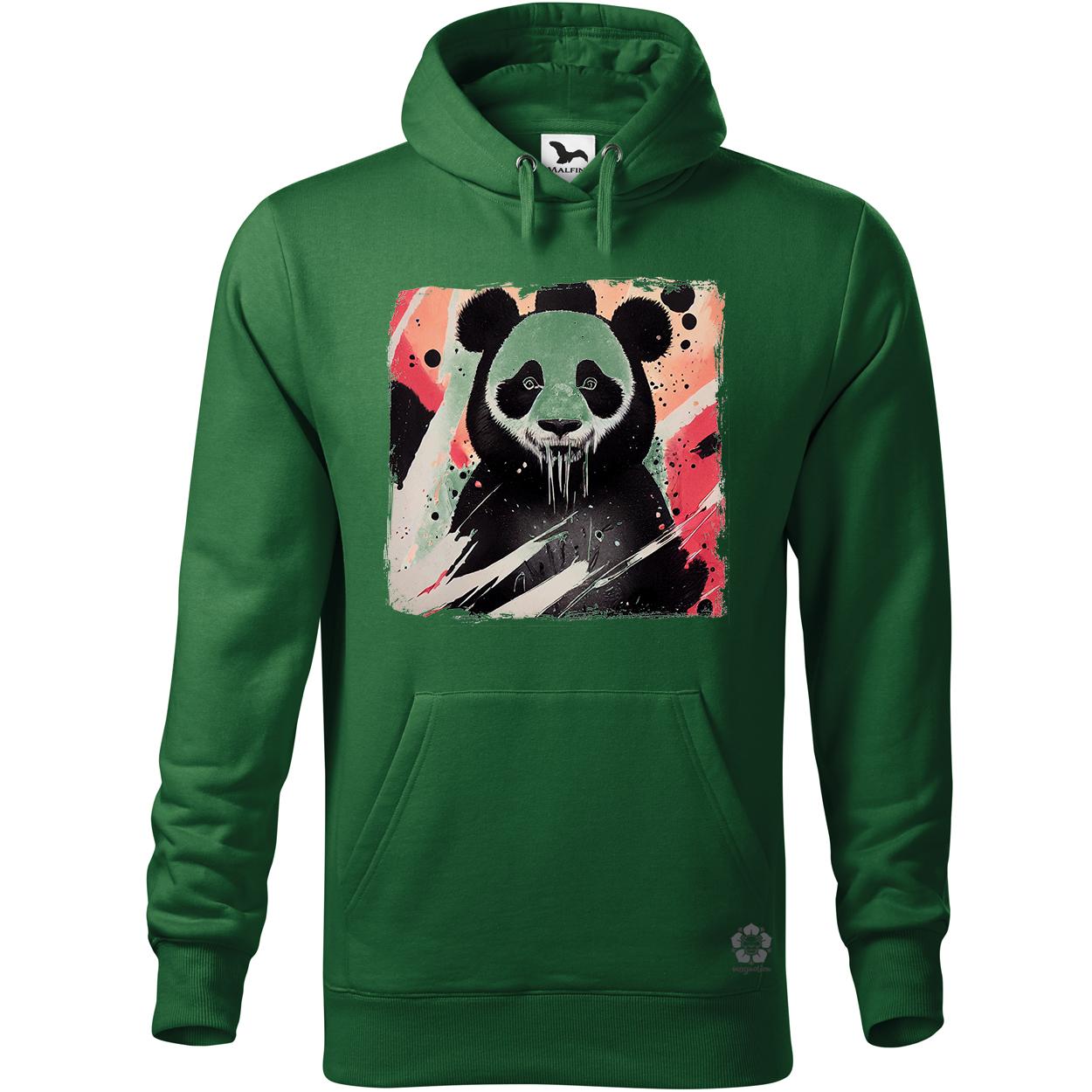 Színes panda