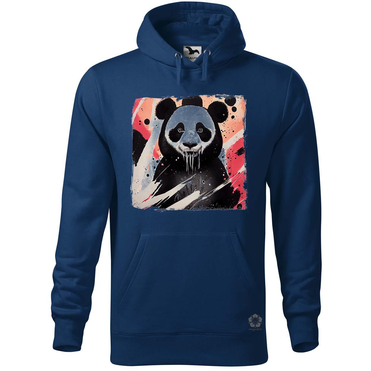 Színes panda