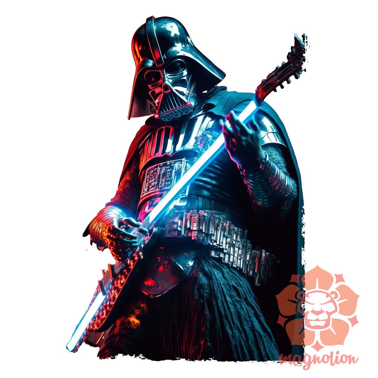 Vader rock