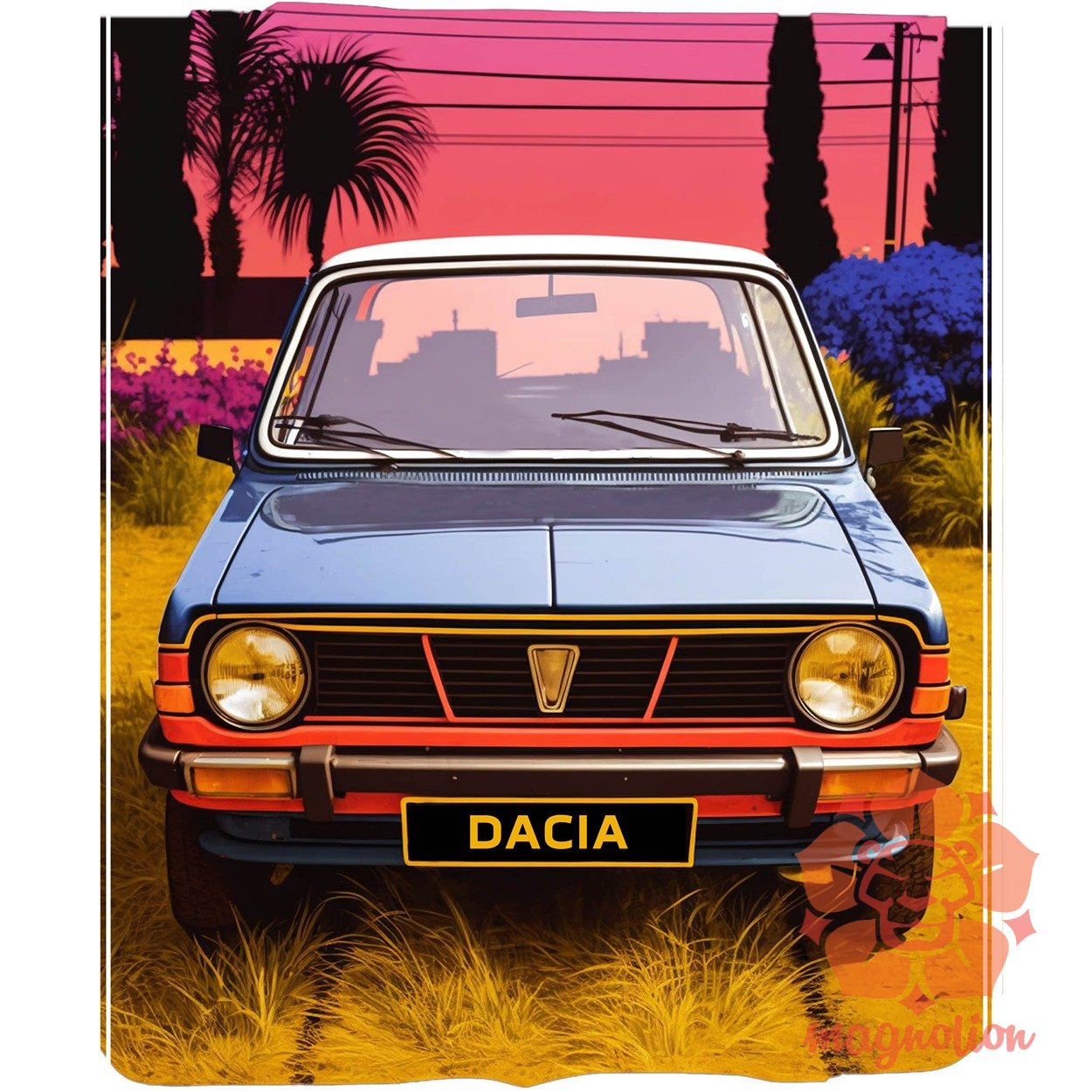 Dacia v1