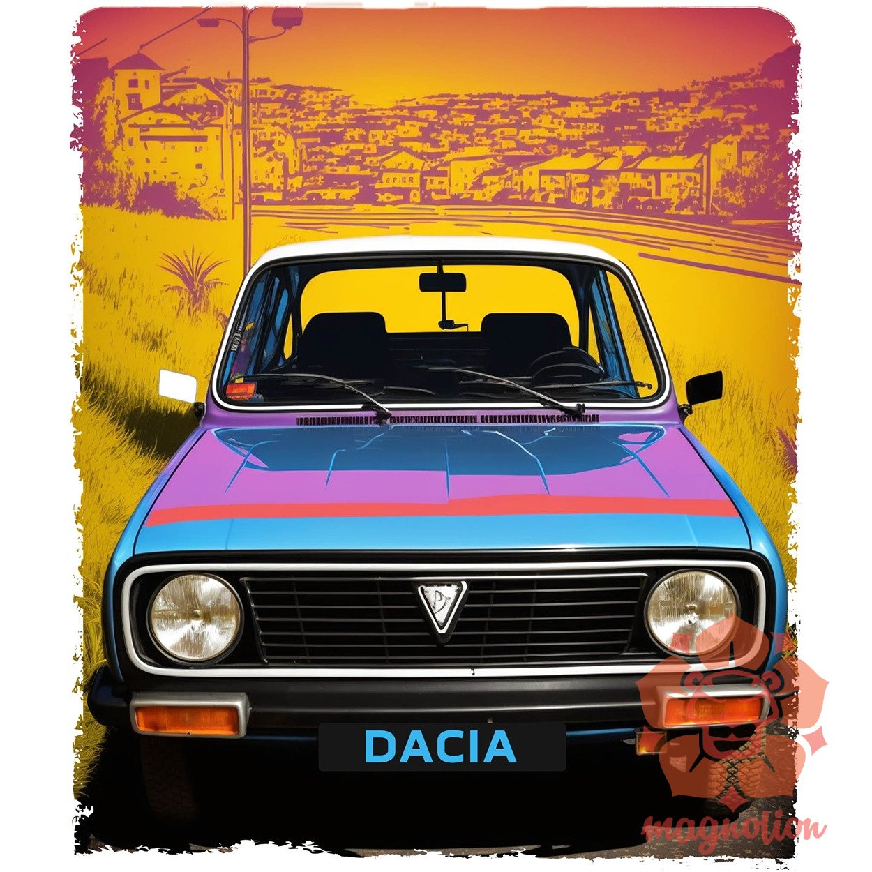Dacia v2