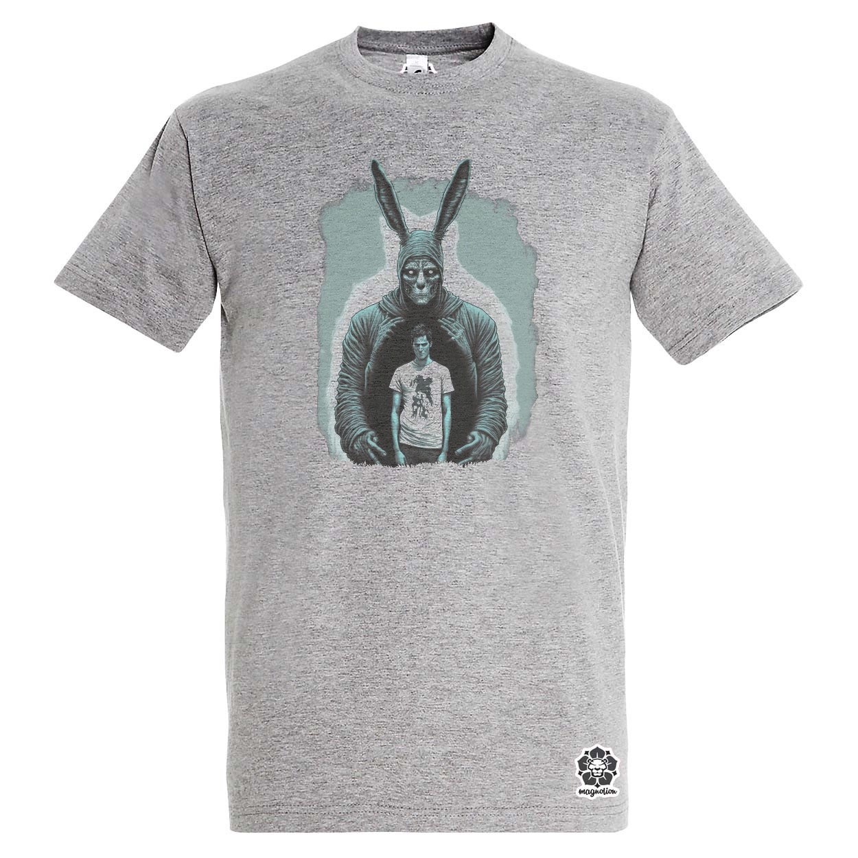 Donnie Darko és Frank v2