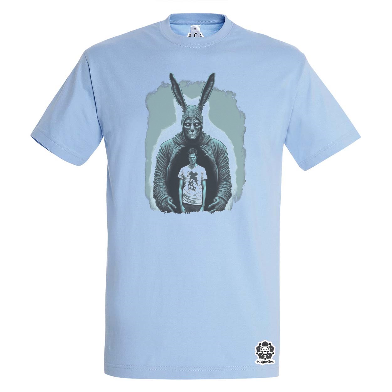 Donnie Darko és Frank v2