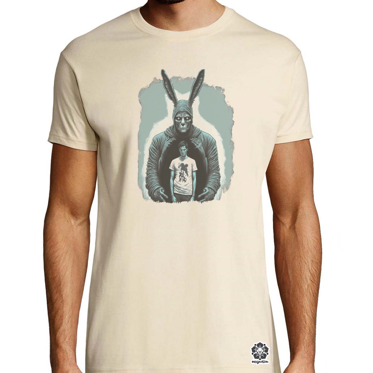 Donnie Darko és Frank v2