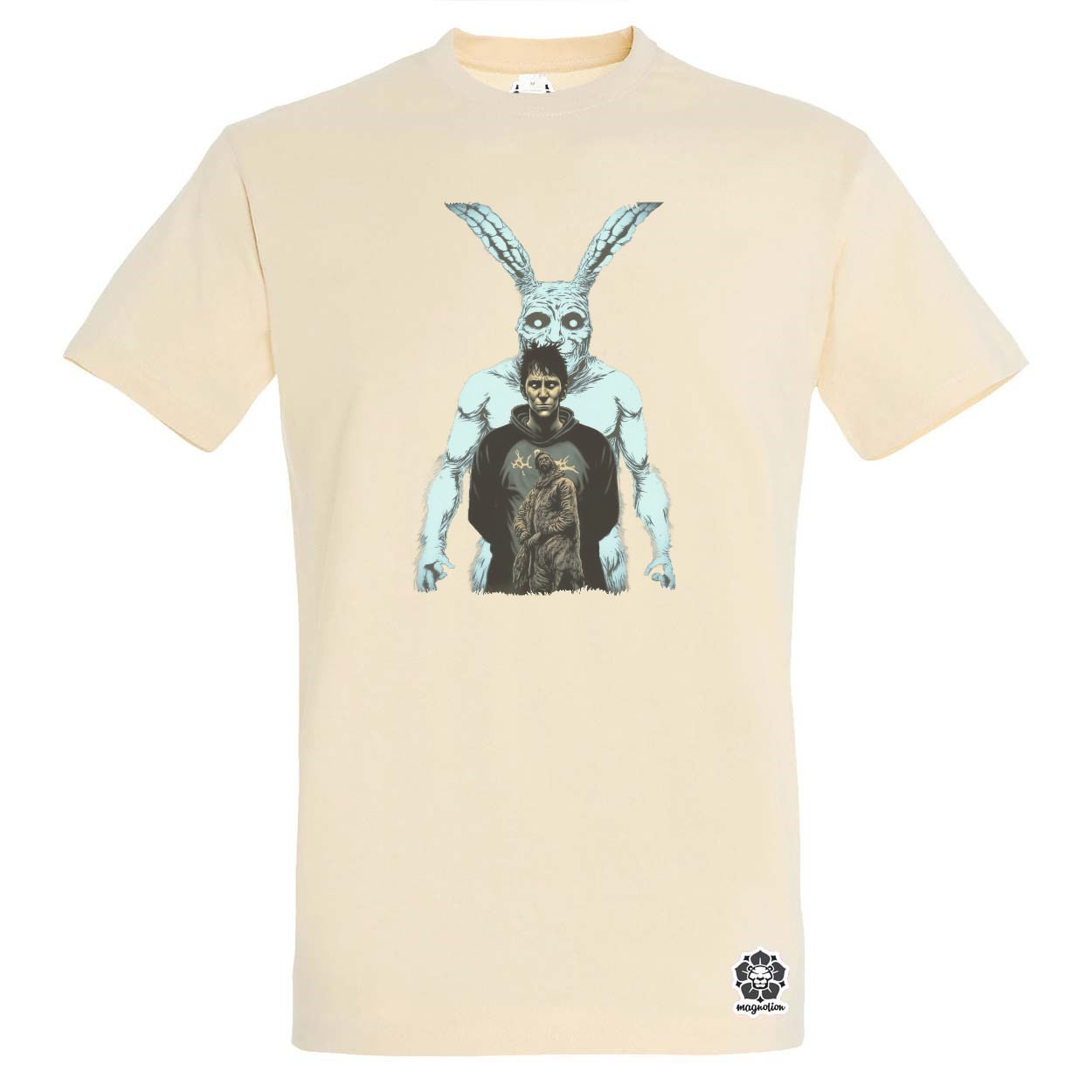 Donnie Darko és Frank v4