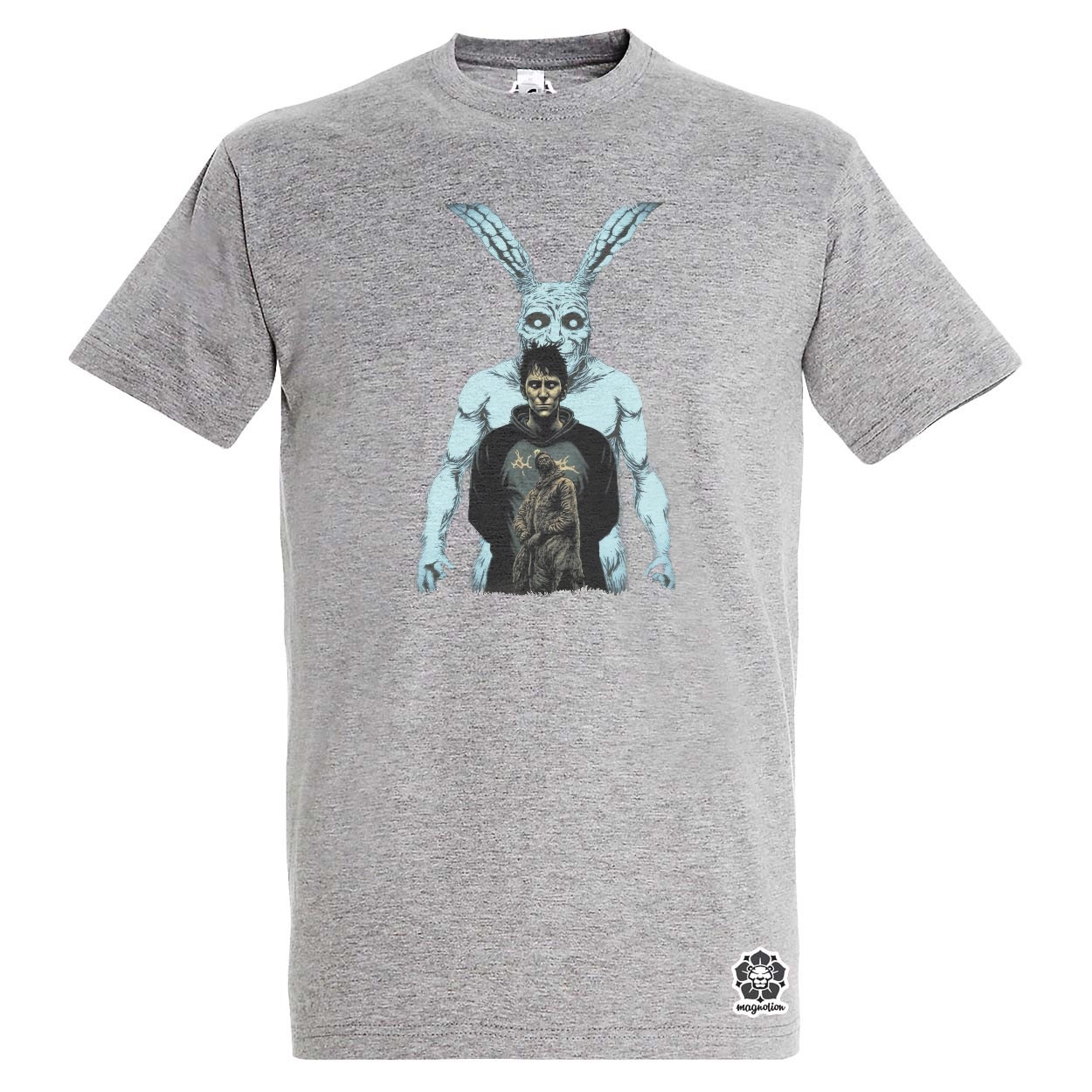 Donnie Darko és Frank v4