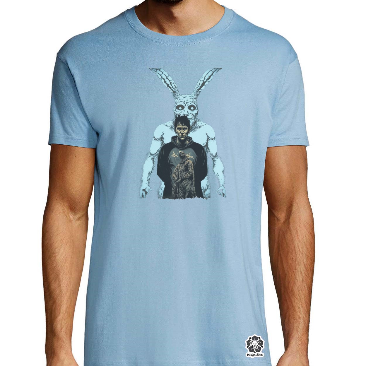 Donnie Darko és Frank v4