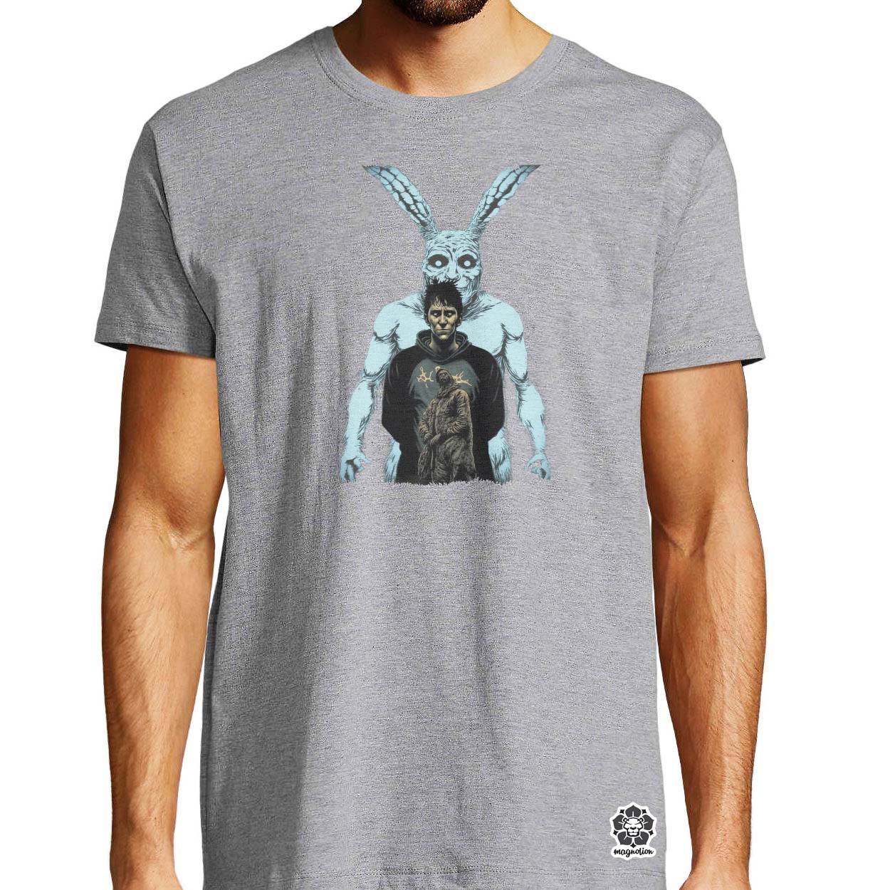 Donnie Darko és Frank v4