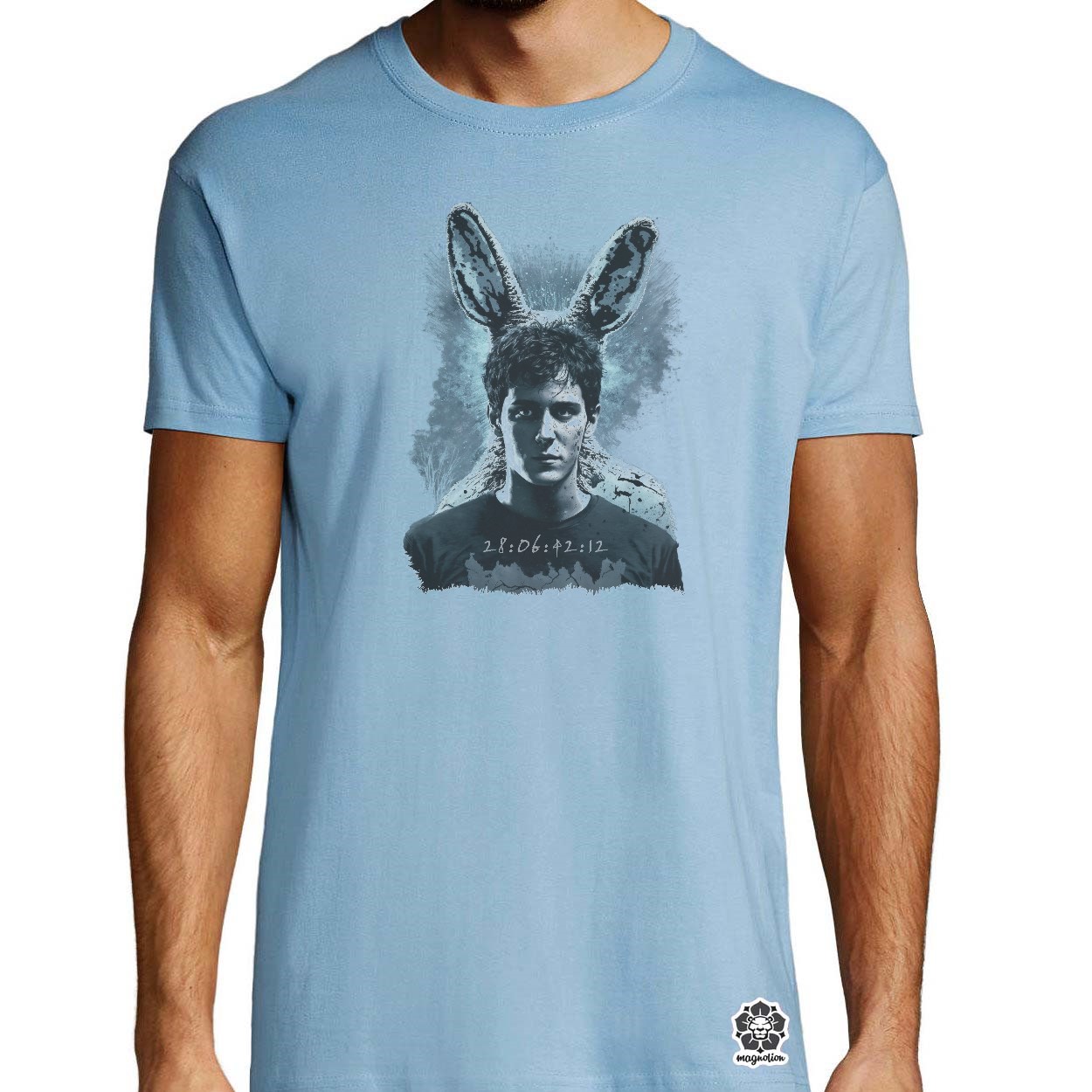 Donnie Darko és Frank v5