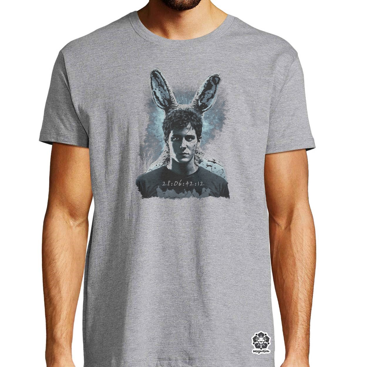 Donnie Darko és Frank v5