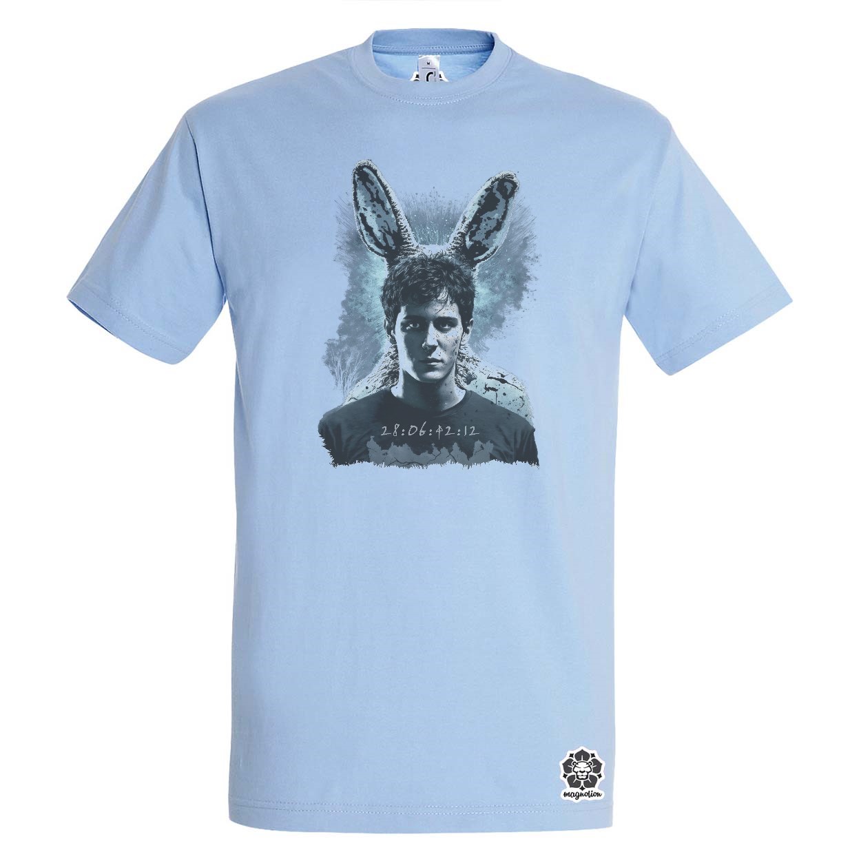 Donnie Darko és Frank v5