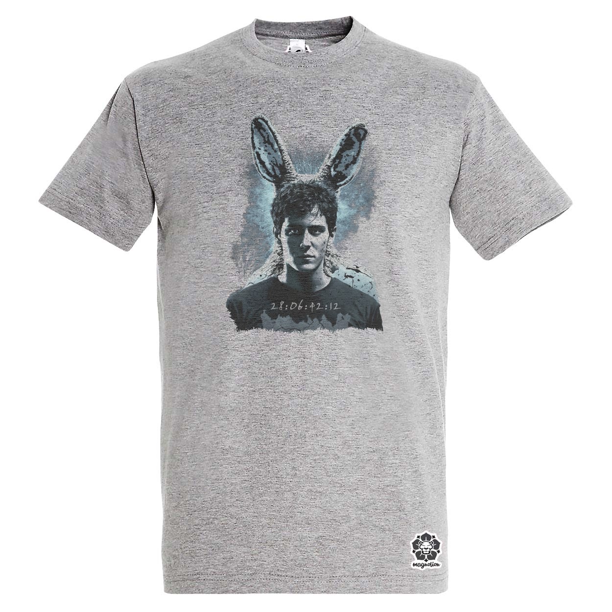 Donnie Darko és Frank v5